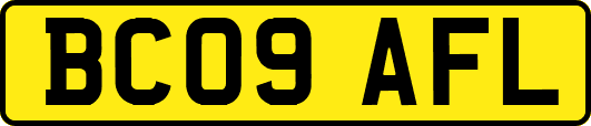 BC09AFL