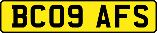 BC09AFS