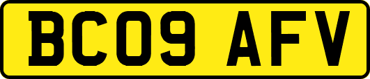 BC09AFV