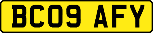BC09AFY