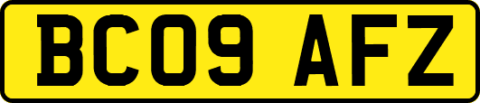 BC09AFZ