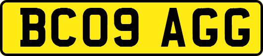 BC09AGG