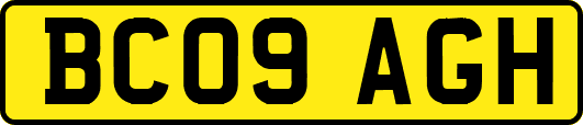 BC09AGH