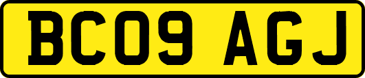 BC09AGJ