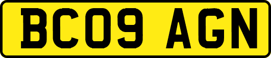 BC09AGN