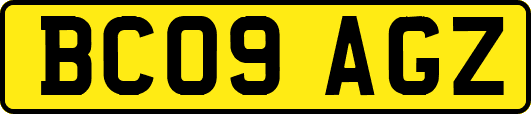 BC09AGZ