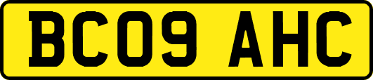 BC09AHC