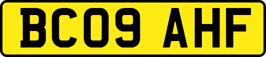 BC09AHF