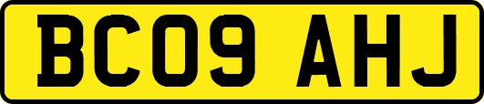 BC09AHJ