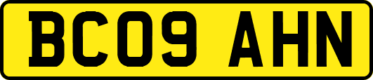 BC09AHN