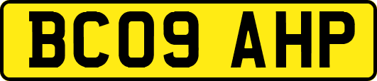 BC09AHP