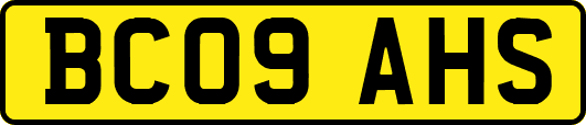 BC09AHS