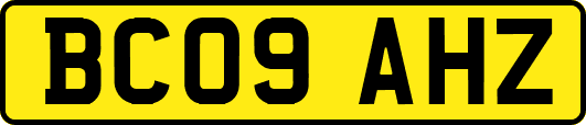 BC09AHZ