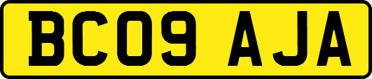 BC09AJA