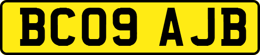 BC09AJB