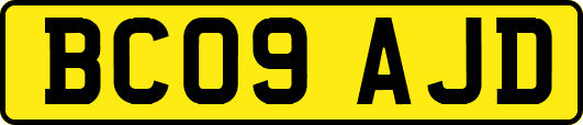 BC09AJD