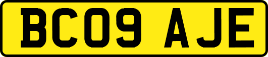 BC09AJE