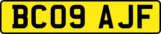 BC09AJF