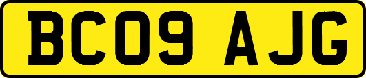 BC09AJG