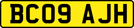 BC09AJH