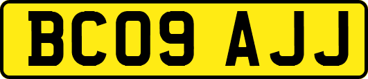 BC09AJJ