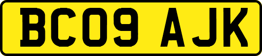 BC09AJK