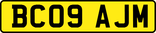 BC09AJM