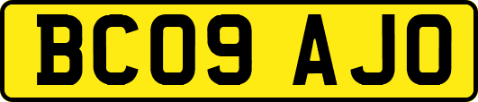 BC09AJO