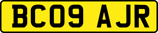 BC09AJR