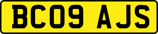 BC09AJS