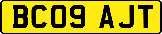 BC09AJT