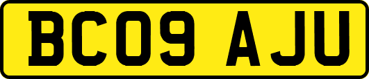 BC09AJU