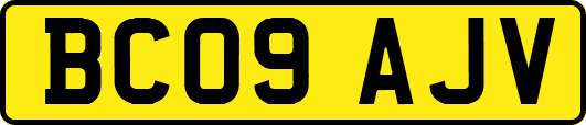 BC09AJV