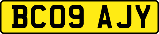 BC09AJY