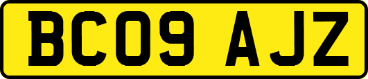 BC09AJZ