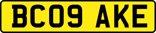 BC09AKE