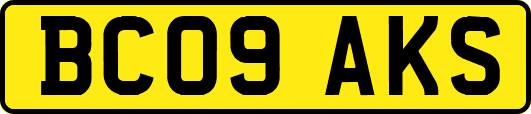 BC09AKS