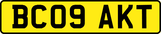 BC09AKT