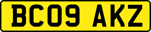 BC09AKZ