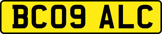 BC09ALC