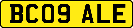 BC09ALE