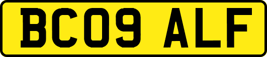 BC09ALF