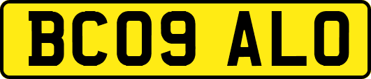 BC09ALO
