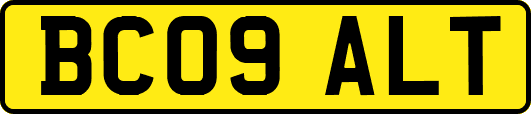 BC09ALT