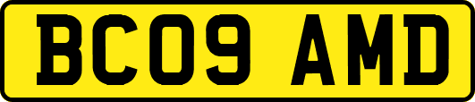 BC09AMD
