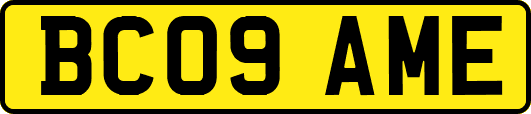 BC09AME