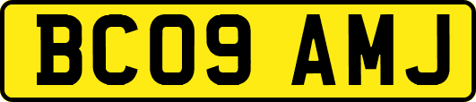 BC09AMJ