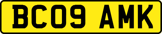 BC09AMK