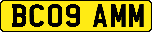 BC09AMM