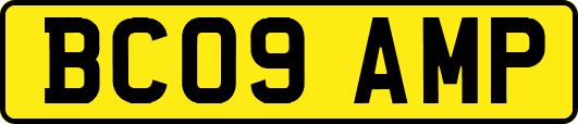 BC09AMP